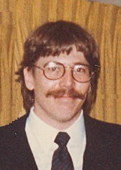 Dennis James
