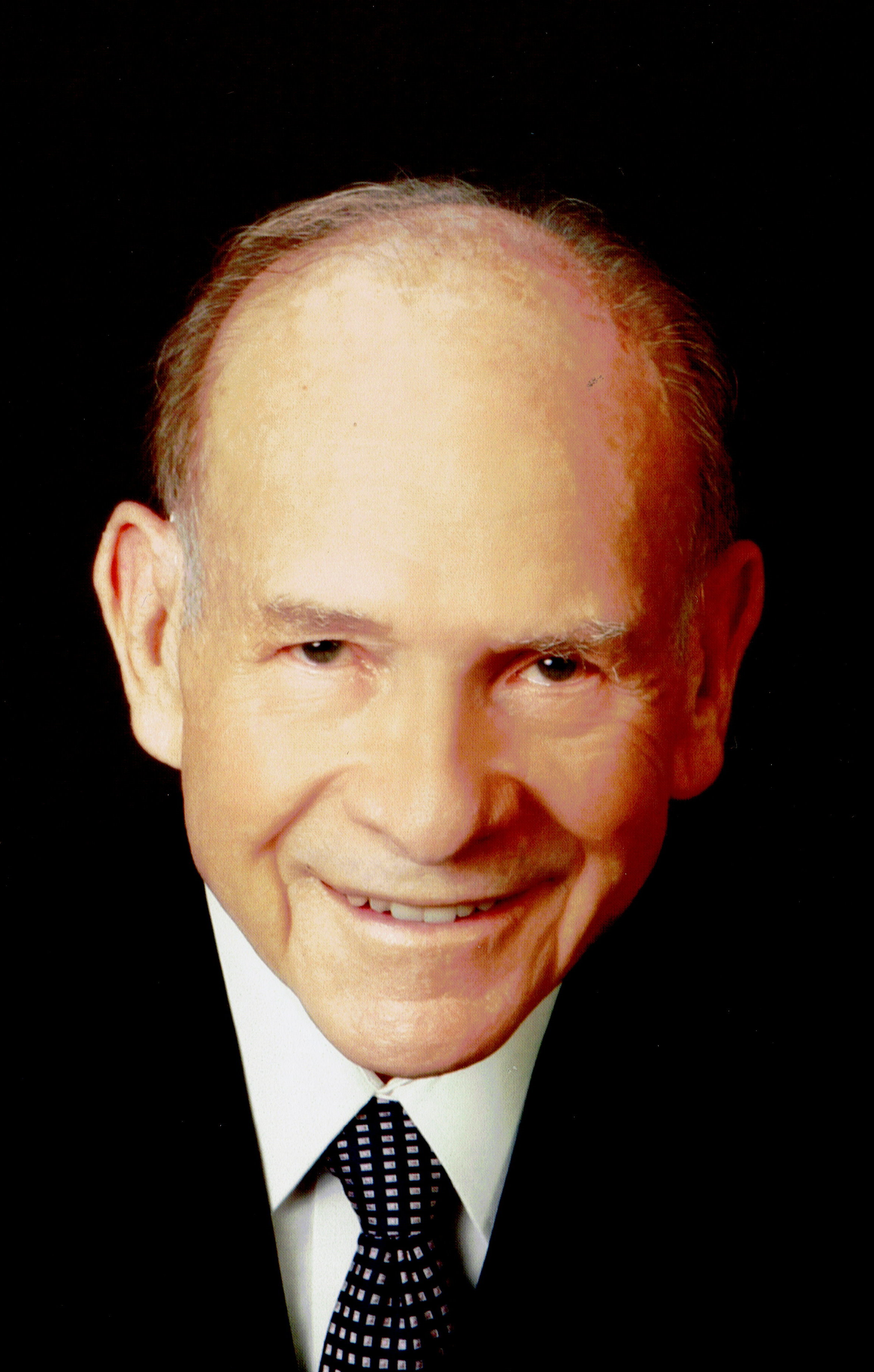 Norman James